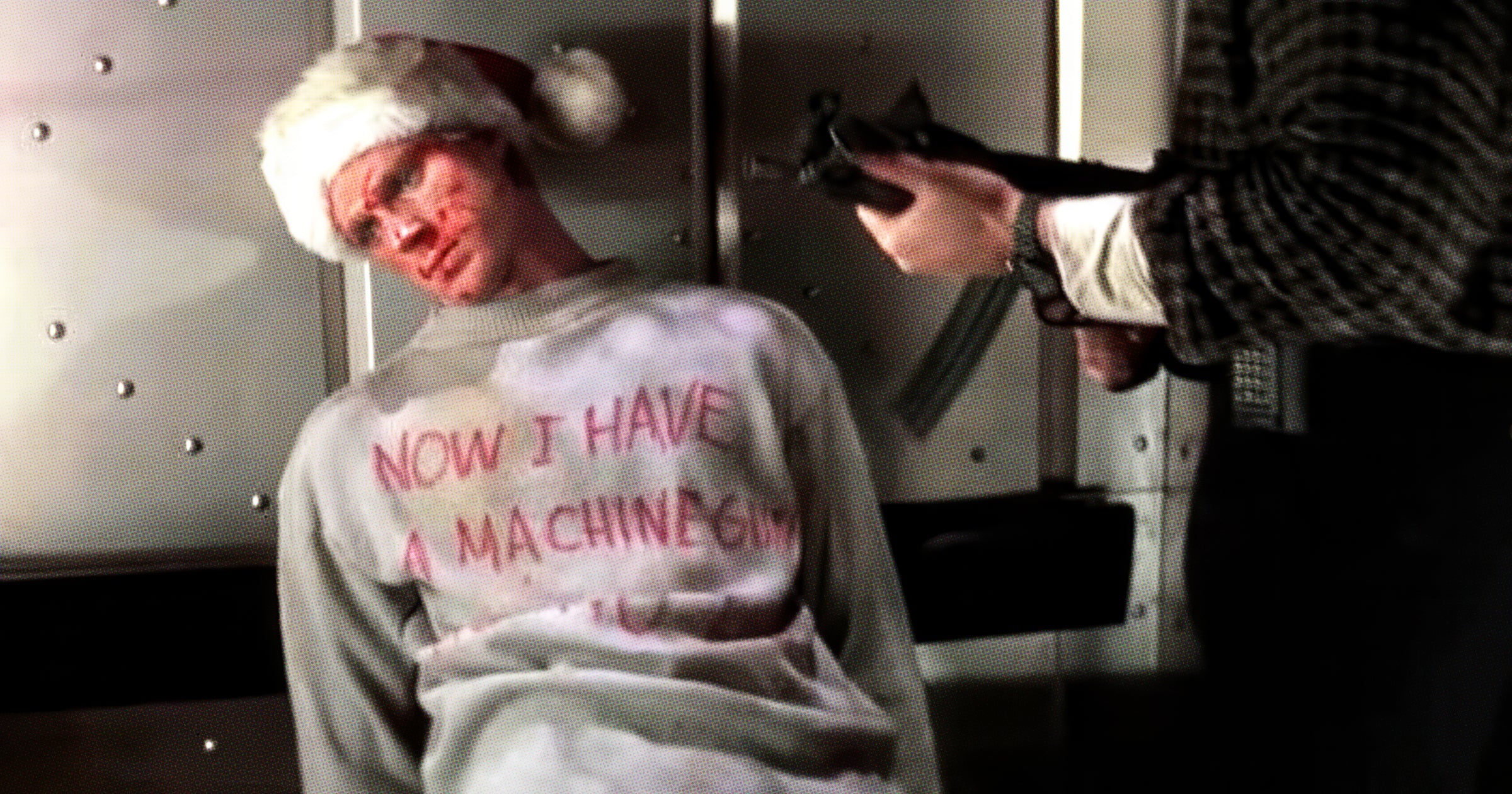 Offensive Christmas Sweaters & Funny Ugly Christmas Jumpers