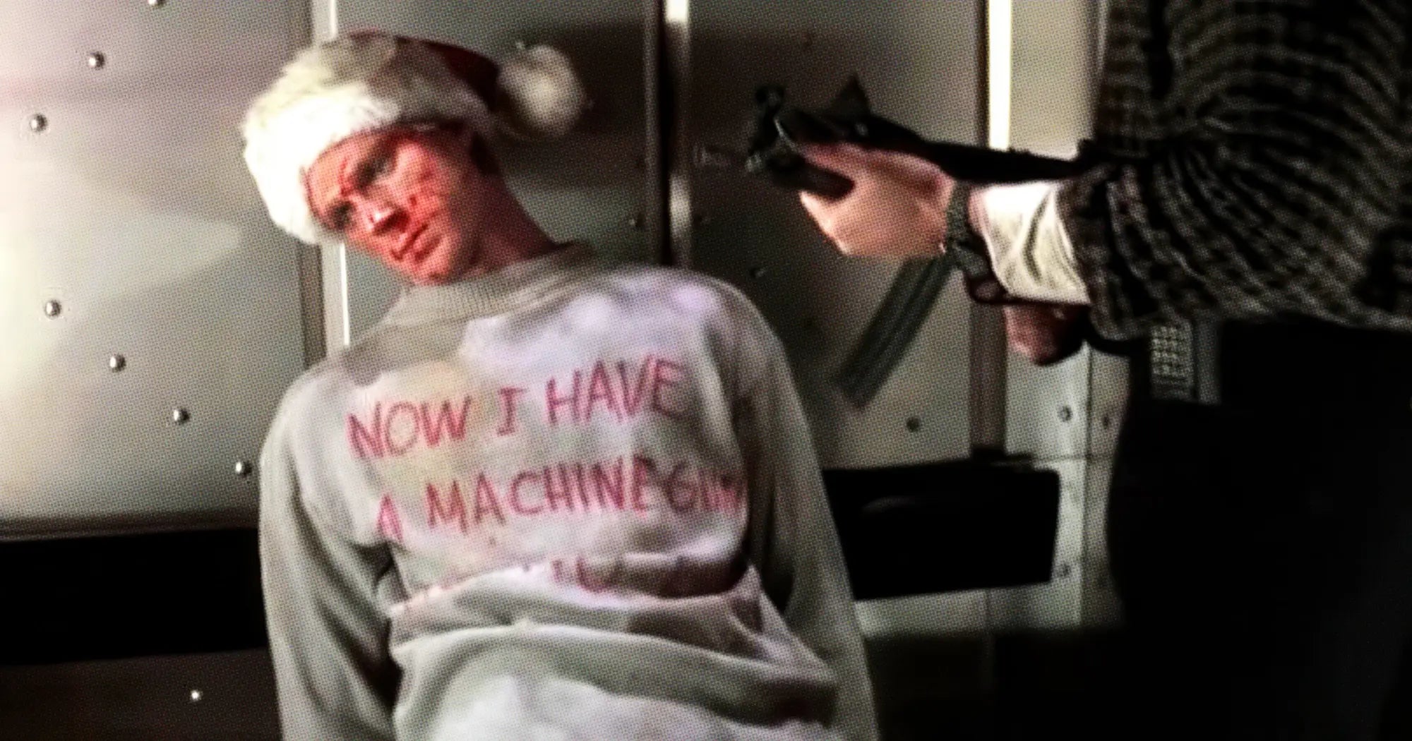 Offensive Christmas Sweaters & Funny Ugly Christmas Jumpers