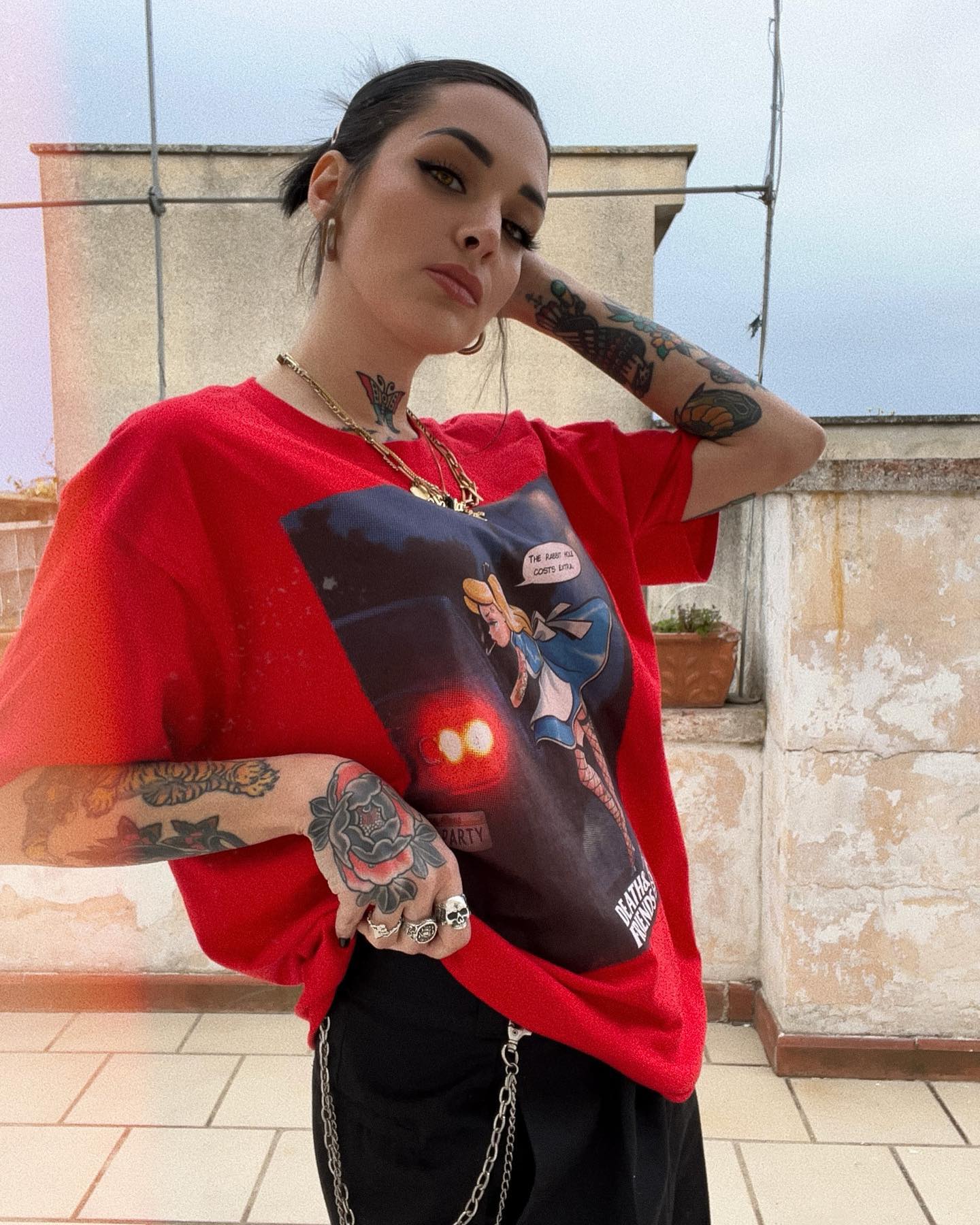 グレートランド　オリジナル　fuck love tシャツ　xl greatLAnd ORIGINAL FUCK LOVE TEE | greatLAnd OSAKA