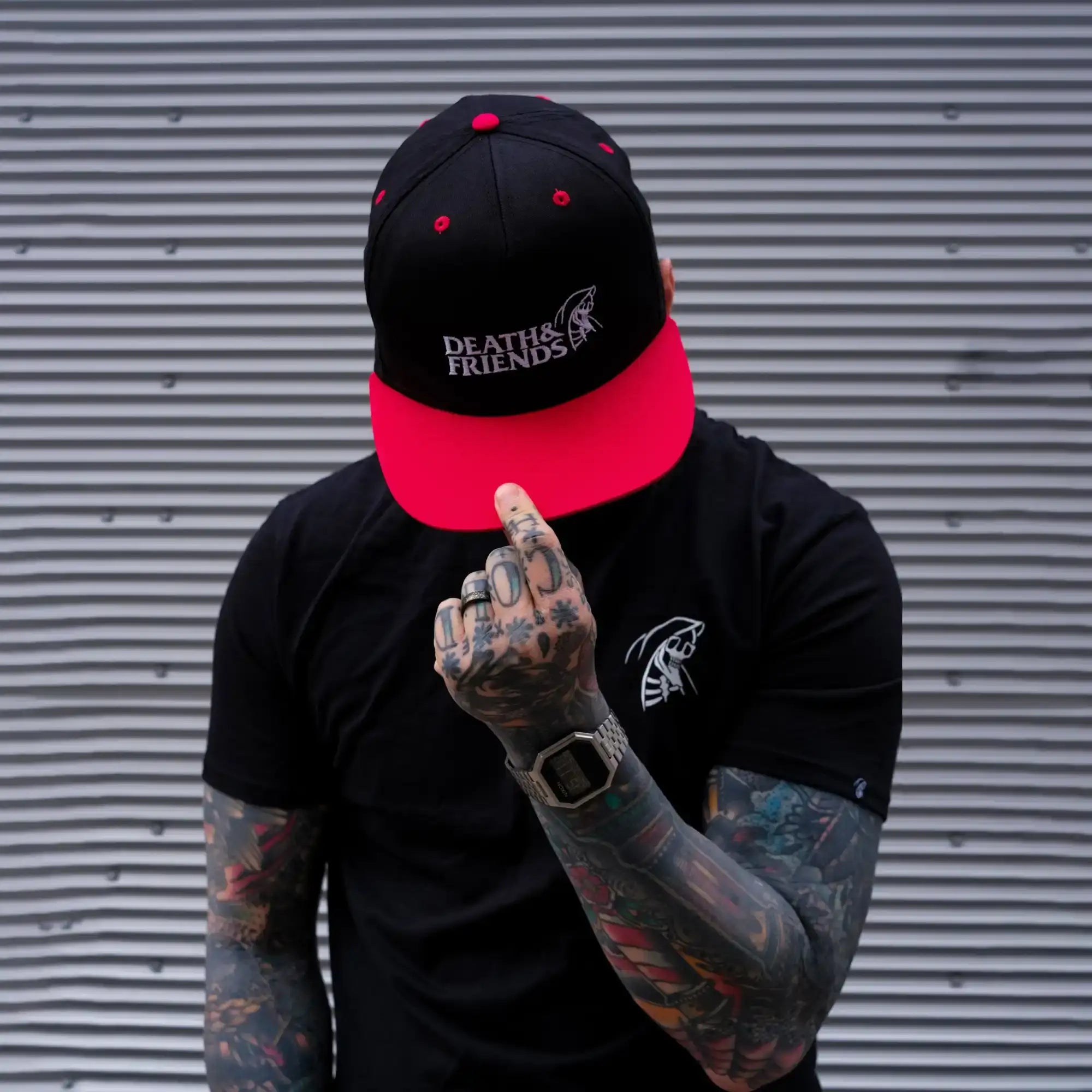 uk punk clothing