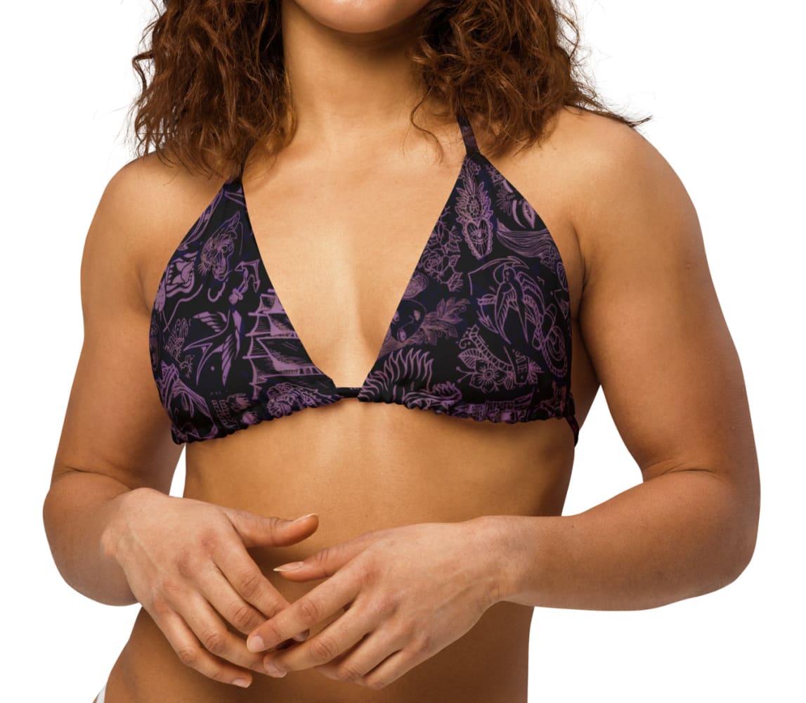 ’Carbon Sheet’ Eco-Friendly Yoga Shorts – Death & Friends