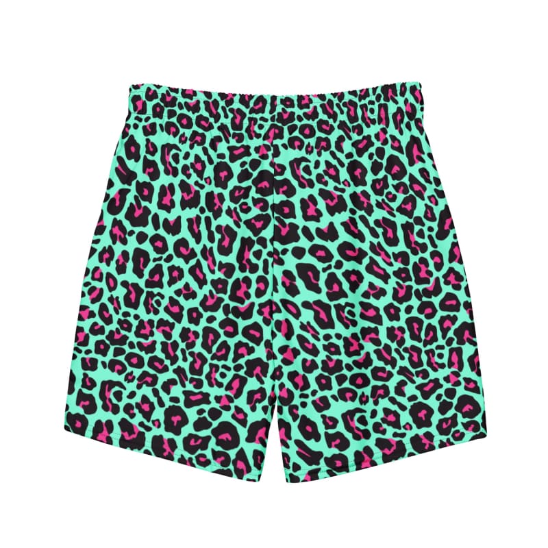 マツコ様THM 2023 Leopard eary shorts 2673fbd806d939e40f73ad7c5be5e8