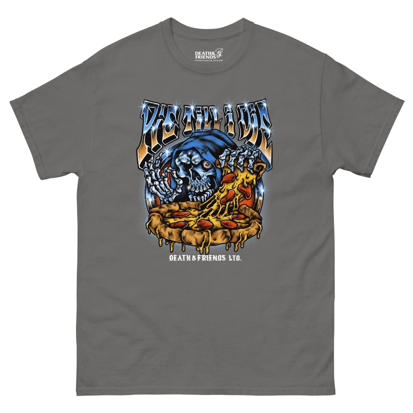 Hi-standard RATロンT 【新品】pizza of death Hi-standard RATロンT 【新品】pizza of death Hi Standard T Shirt