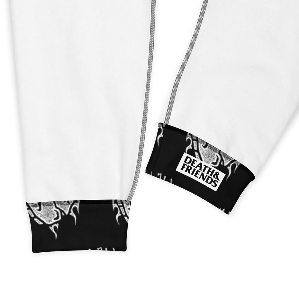 Women’s Skate or Die Joggers - Death and Friends - Punk