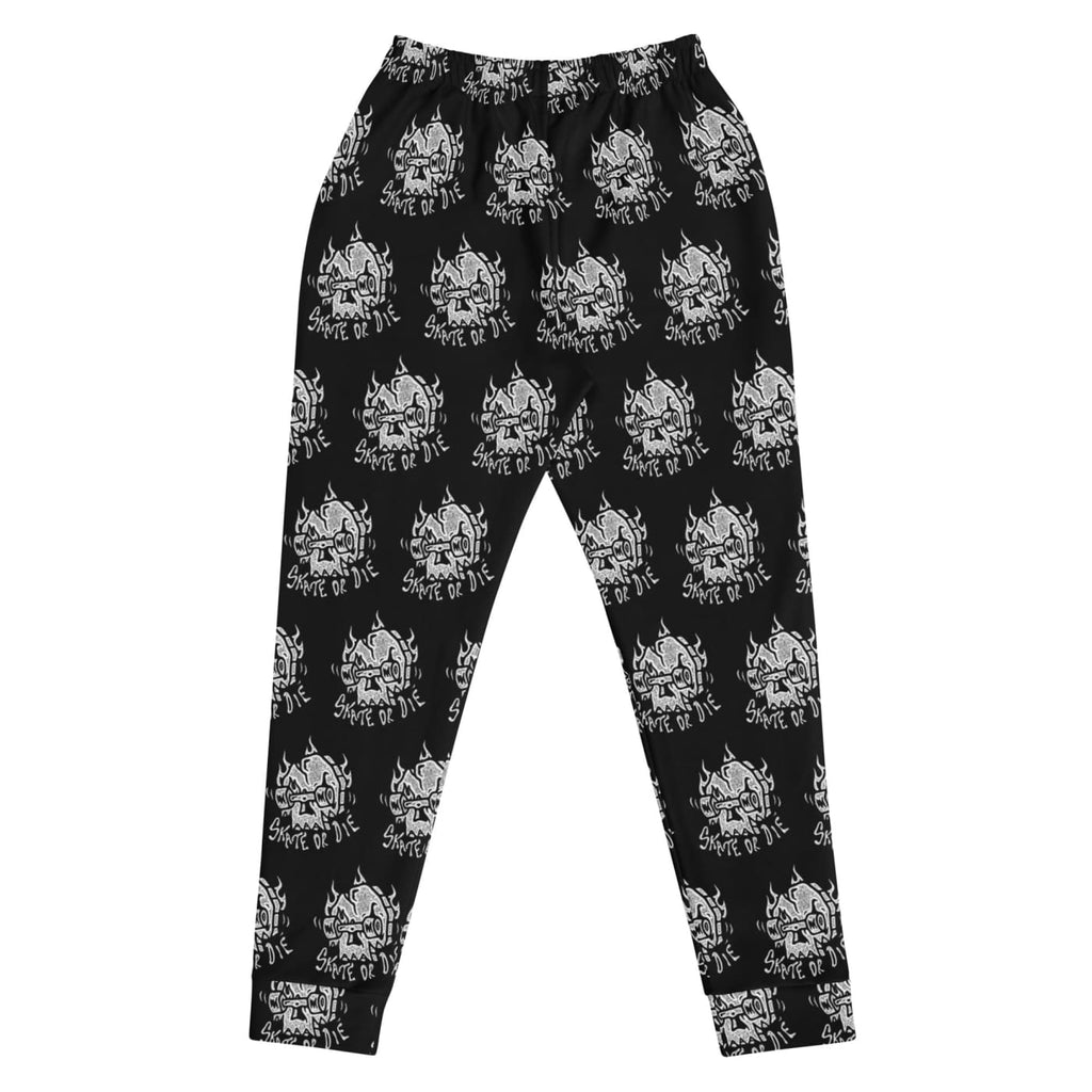 Women’s Skate or Die Joggers - Death and Friends - Punk