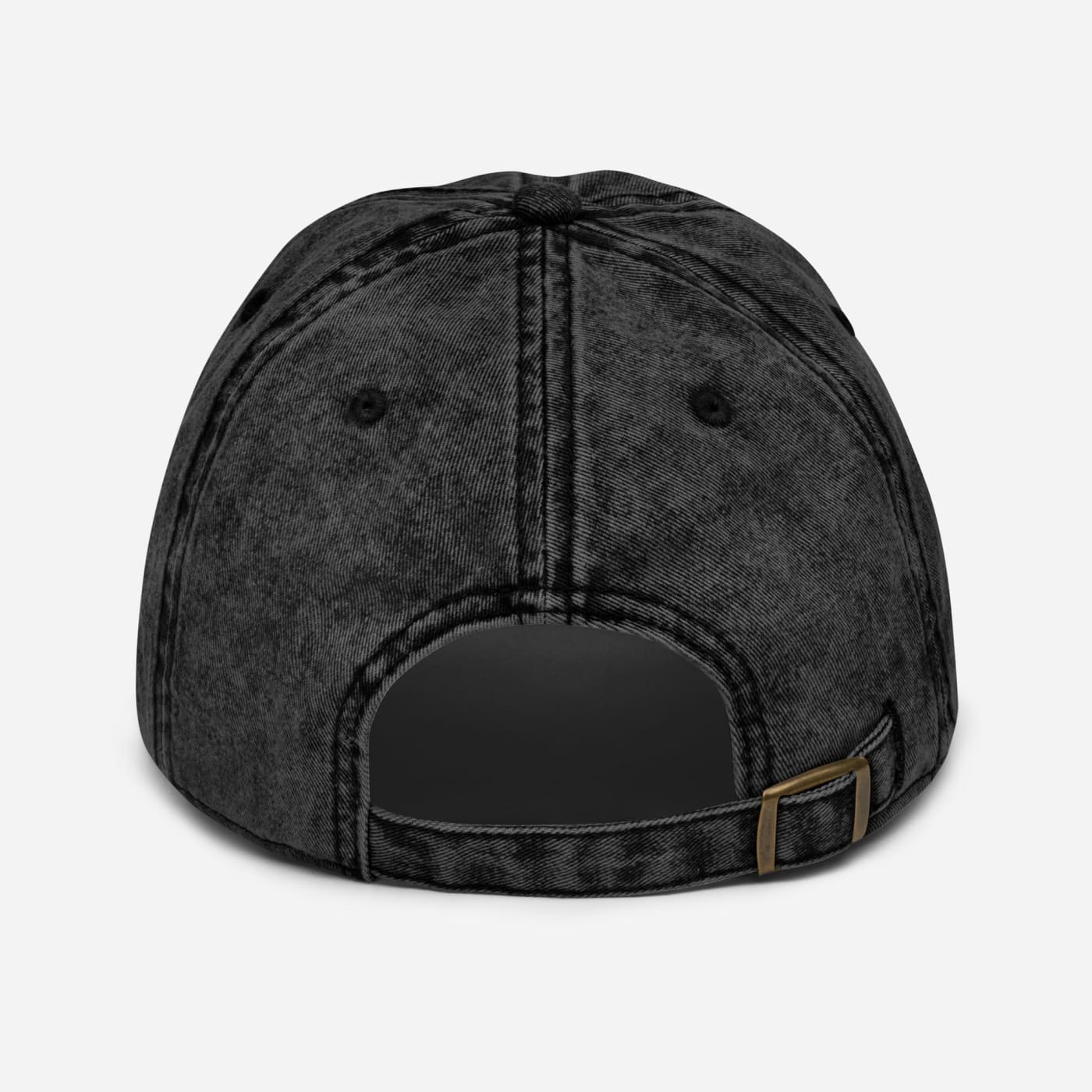 Vintage ’Swallows’ Tattoo Baseball Cap - Tattoo Hat